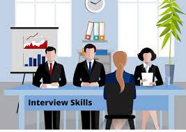 INTERVIEW SKILLS TRAINING